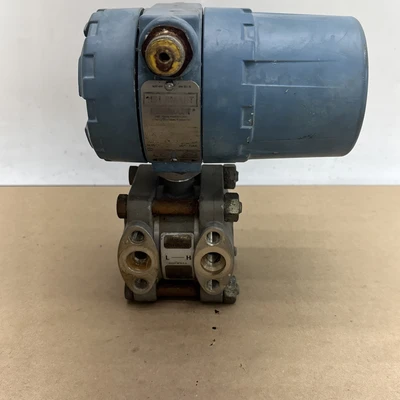 Used Rosemount 1151D5S22M1B1 Meters - Misc Indiana US | J&J Industrial Supply #1285265