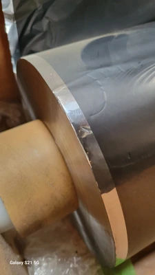 NEW NIPPON GRAPHITE INDUSTRIES PCAF520-12R-E113