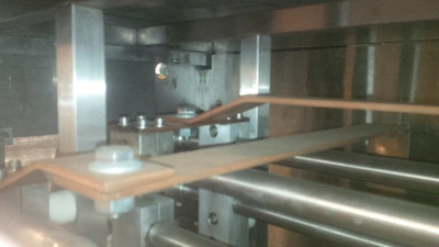 Actini S/S  Tube Type Pasteuriser Up to 1300LPH
