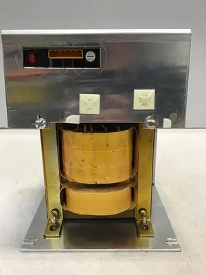 USED VAN DORN 330040