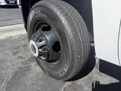 Used 2013 GMC SIERRA 3500HD Service & Utility Trucks California US | Ben Kaplan Equipment #1326040