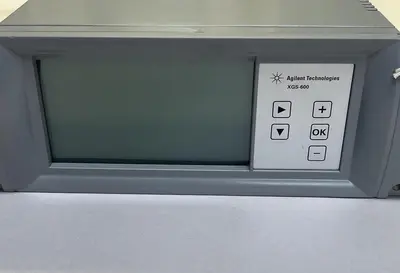 New | in-Stock AGILENT TECHNOLOGIES XGS600H1M0C0 Vacuum Gauges / Controllers Ohio US | Surplus Asset Holdings #1207147