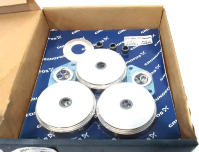 NEW GRUNDFOS 98602954 KIT, WEAR PART
