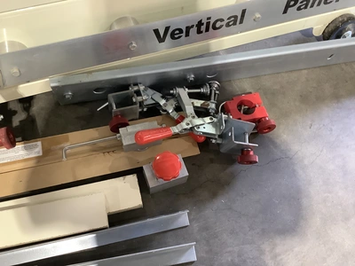 Used _UNKNOWN_ _UNKNOWN_ Woodworking Combination Machines Michigan US | Miedema Asset Management Group #1474245