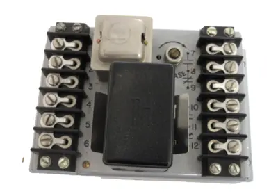 NEW MICROSWITCH 20FL1 PROXIMITY CONTROL AMPLIFIER