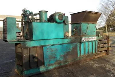 USED INTERNATIONAL NA1440