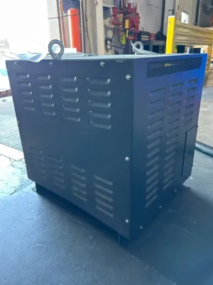 2019 OKUMA GENOS M560-V Vertical Machining Centers | Machine Tool Emporium (36)