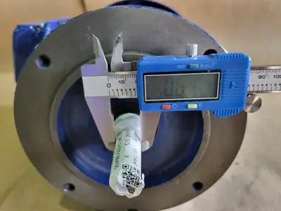 NEW TECO-WESTINGHOUSE RF00145C-56