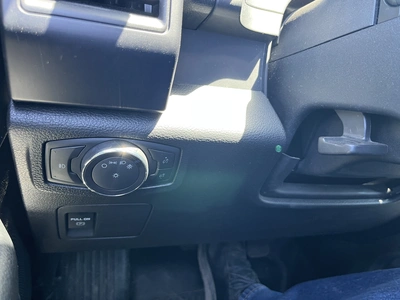 USED 2018 FORD EXPEDITION