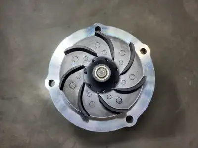 NEW FORD PW-491
