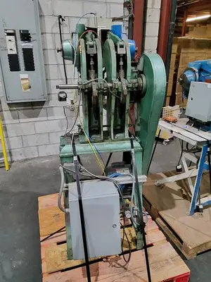USED CHICAGO 722