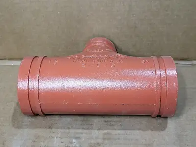 NEW VICTAULIC NO. 25