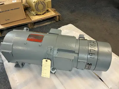 USED GE CD2110ATY