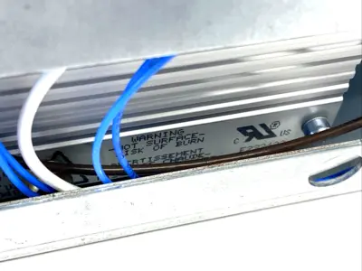 New | in-Stock KOCH, SIEMENS EF2037B, 021026943 Resistors Michigan US | Maverick Industrial Sales #1090389