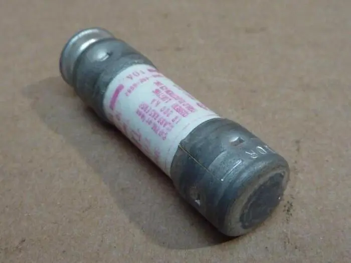Used GOULD / SHAWMUT TR10R Fuses Michigan US | Ideal Machinery #583895