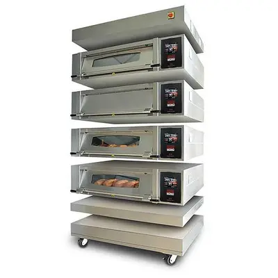 Mono Harmony Modular Deck Oven