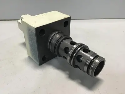 USED BOSCH 0 811 402 509