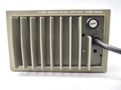 Used HP 6214C Linear Power Supplies Michigan US | Maverick Industrial Sales #1473863