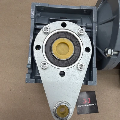 NEW JIE Drives DS71S4