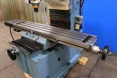 2008 SOUTHWESTERN INDUSTRIES TRAK DPM SX3 Bed Type Mills | Prime Machinery (10)