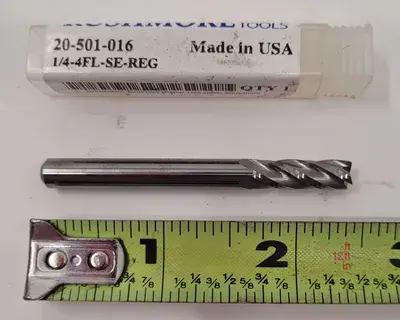 Used RUSHMORE TOOLS 20-501-016 Misc Industrial Equipment Kentucky US | Aucto #687074