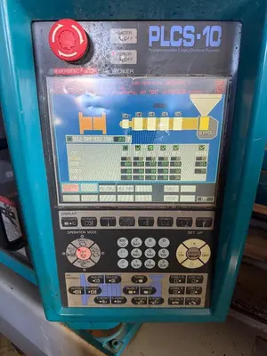 USED MITSUBISHI 35MET