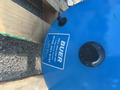 Used _UNKNOWN_ _UNKNOWN_ Water Tanks Michigan US | Miedema Asset Management Group #1320955