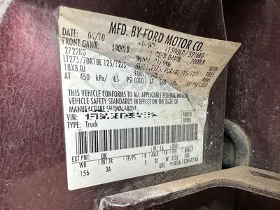 Used 2011 FORD F350 XLT Pickup Trucks Pennsylvania US | Proxy Equipment #1388766