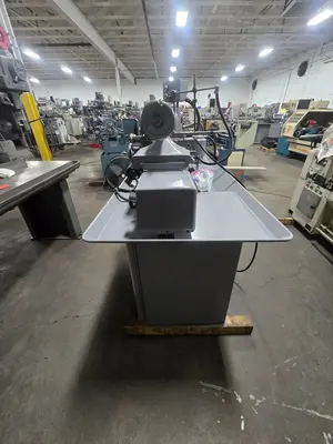 Used HARDINGE TFB-H Precision Lathes Kentucky US | Aucto #565242