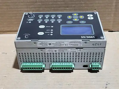 Used BENTLY NEVADA 1900/65-01-01-03-01-00 Misc Electrical & Power Parts British Columbia CA | Lenmark #1439669