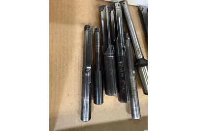 Used _UNKNOWN_ _UNKNOWN_ Drill Heads Utah US | KD Auctions #1553772