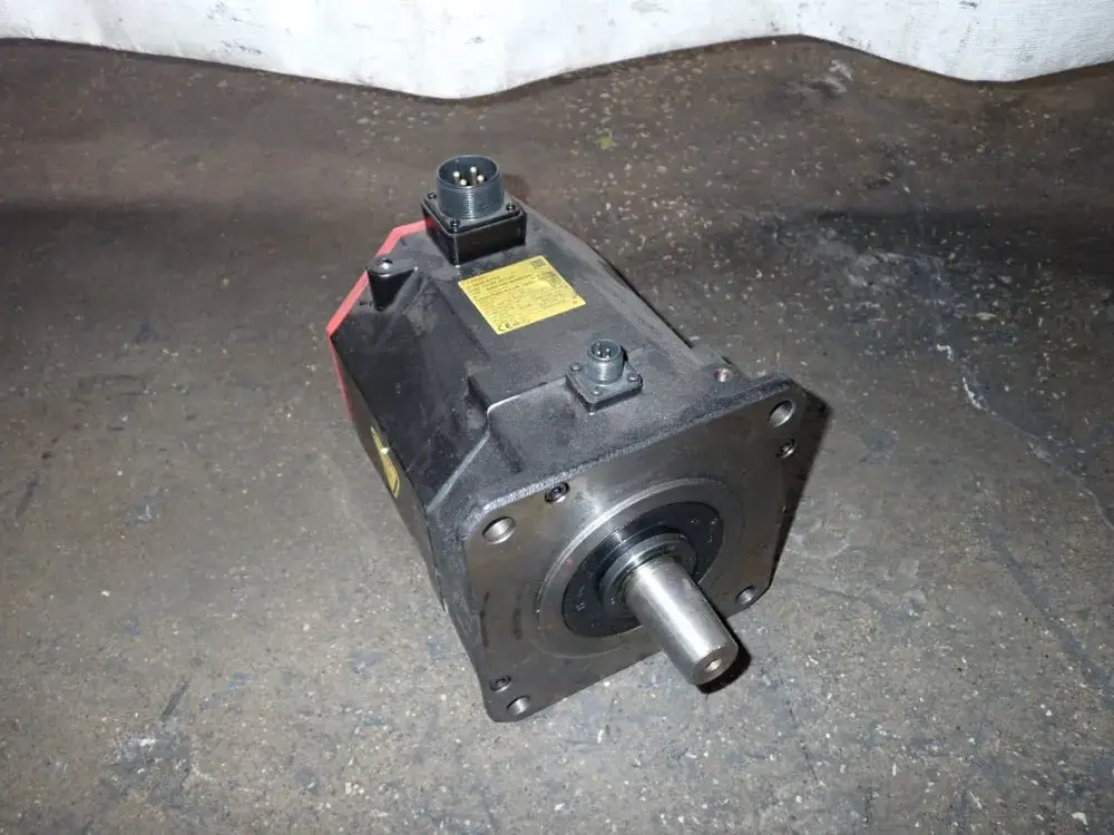USED 2013 FANUC A06B0041B605#5042