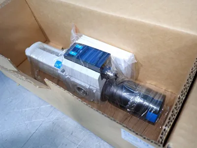 NEW FESTO MS6LFR1/2D7CRVAD3AS