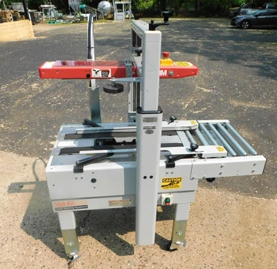 USED 3M CASE OPENER 3 MATIC 200A