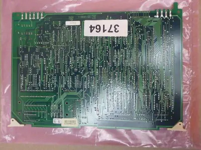 USED BARBER COLMAN A-13399-3