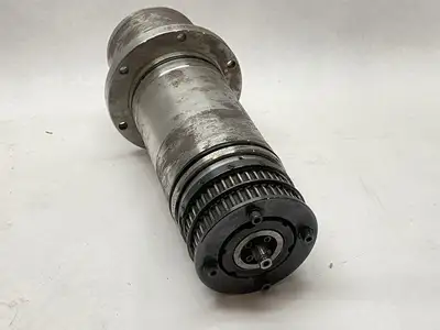 USED HURCO CNC SPINDLE