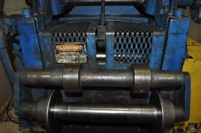 USED LITTELL 212-17