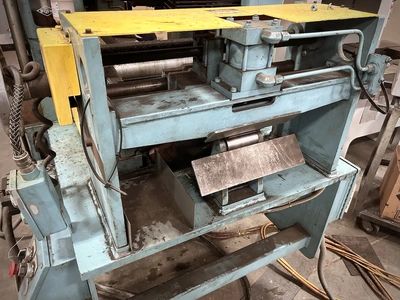 USED 1993 PERFECTO 300-16