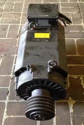 USED Fanuc A06B-0831-B201