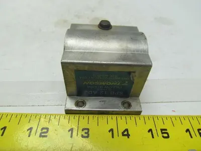 Thomson SPB12ADJ Super Pillow Block .750" dia