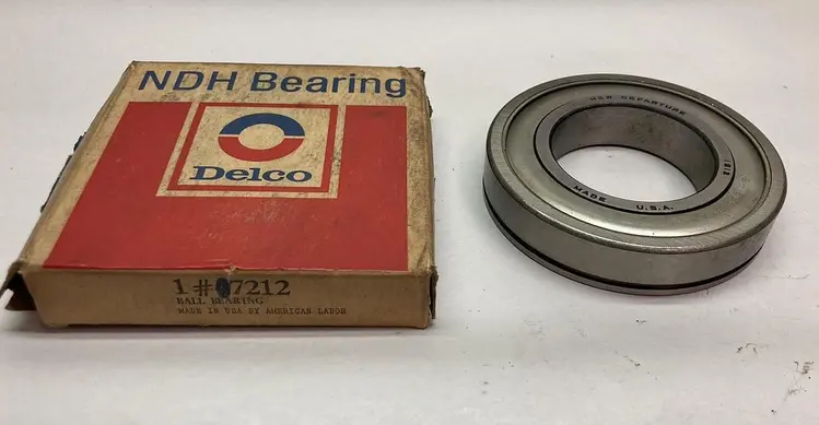 New | in-Stock DELCO 1212 Bearings | Surplus Asset Holdings #1203760