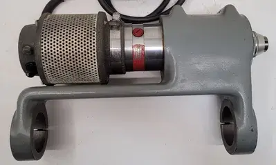 USED PRECISE TYPE SUPER 60