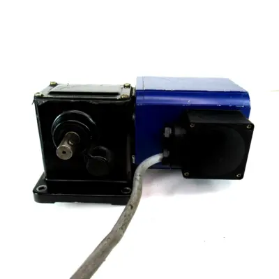 USED GROSCHOPP WK 1694201