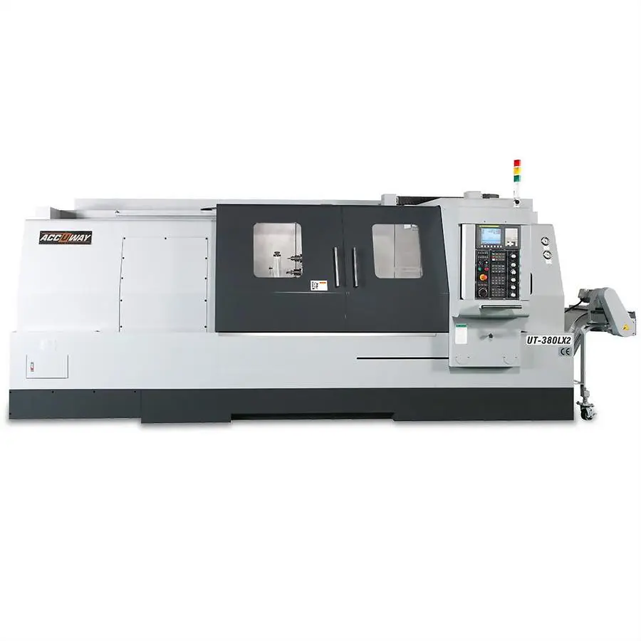 NEW ACCUWAY UT-380LX2