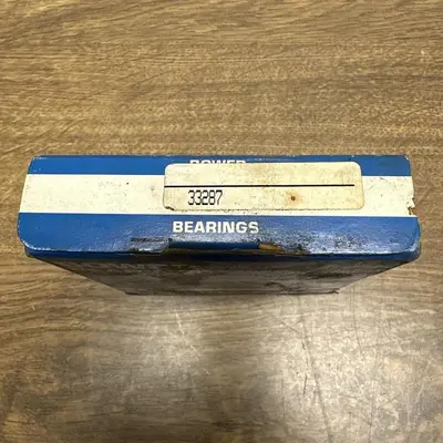 New | in-Stock BOWER 33287 Bearings | Surplus Asset Holdings #1203791