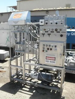 USED MOJONNIER 36-20