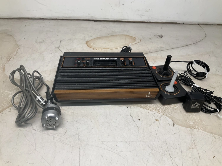Used _UNKNOWN_ _UNKNOWN_ Arcade/Entertainment Michigan US | Miedema Asset Management Group #1402757