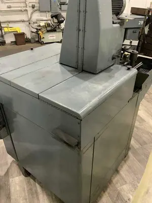 Used SUNNEN MBC-1804 Hones Ontario CA | Walden Machinery #1286999