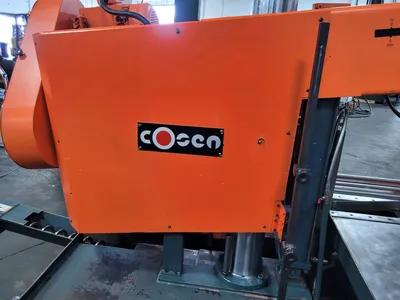 USED 2013 COSEN SH-760F