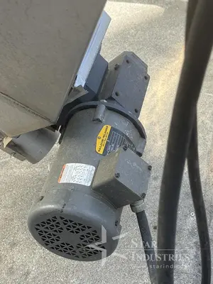 Used HOPPMAN _UNKNOWN_ Feeders (Material Handling) | Star Industries #1253693